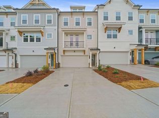 3519 Mount Blue Ave, Tucker, GA 30084