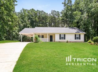 130 Cross Creek Dr, Covington, GA 30016