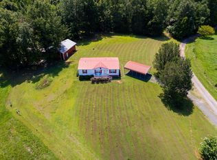 2130 Sunset Rd, Oxford, NC 27565