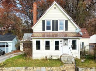 149 Granite St, Mexico, ME 04257