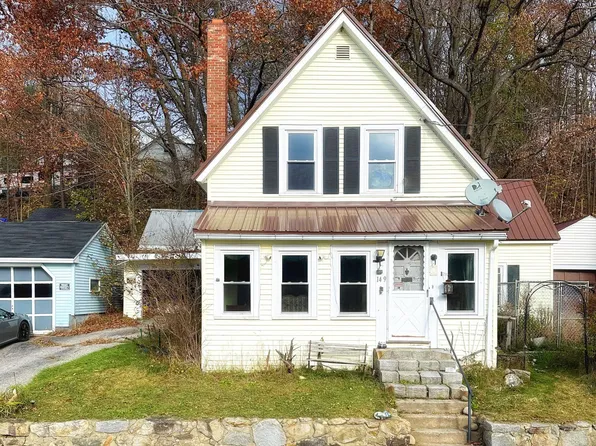149 Granite Street, Mexico, ME 04257