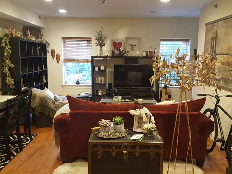 2028 Fairmount Ave #3F — Photo 5