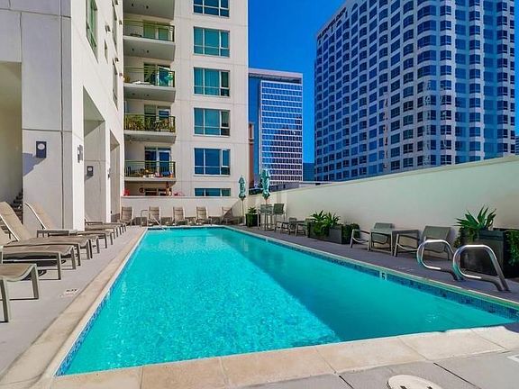 5th image of 1240 India St #909-1