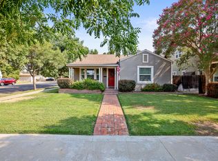 818 W Kaweah Ave, Visalia, CA 93277