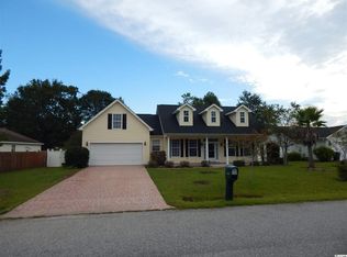 6090 Ashdale Dr, Myrtle Beach, SC 29588
