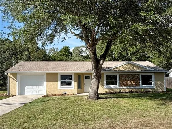142 Rosedale Ave, Spring Hill, FL 34606