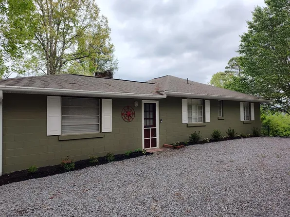 1528 Hillcrest Spur, Hiawassee, GA 30546