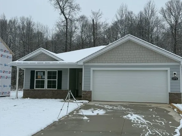 6412 Calla Lilly Court, Lanesville, IN 47136