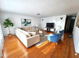 775 3rd St APT 2, Secaucus, NJ 07094