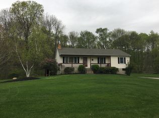 42 Davis Rd, Branchville, NJ 07826