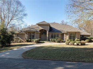 405 W Lakeview Dr, Springdale, AR 72764