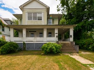 3611 Fairview Ave, Baltimore, MD 21216