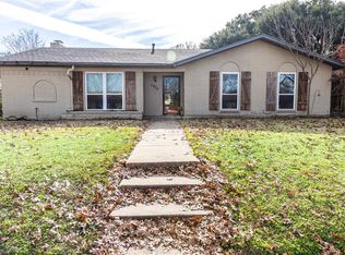 1430 Glouchester Dr, Garland, TX 75044