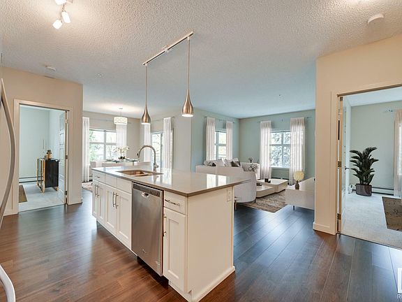 5th image of 508 Griesbach Parade NW #214