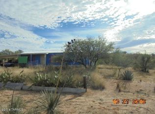 1955 S Schilling Ln, Saint David, AZ 85630