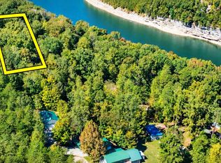 Dripping Springs Rd, Bronston, KY 42518