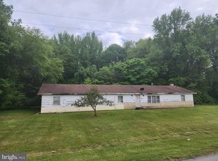 480 Yoder Dr, Hartly, DE 19953