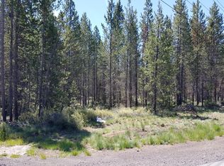 16781 Cagle Rd, La Pine, OR 97739