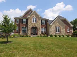 5140 Oak Brook Dr, Cincinnati, OH 45244