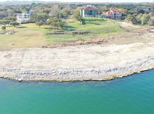 16308 E Lake Shore Dr, Austin, TX 78734