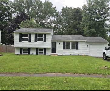 96 Burning Brush Dr, Rochester, NY, 14606
