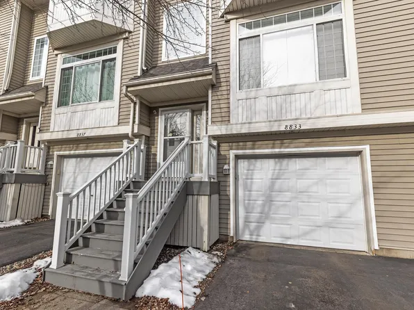 8833 Brunswick Path #1203, Inver Grove Heights, MN 55076