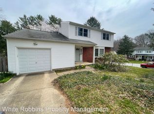 1 Barnard St, Newark, DE 19711