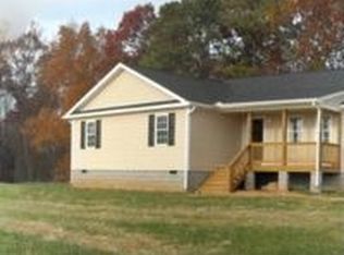 1781 Rocky Ford Rd, Powhatan, VA 23139