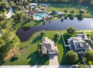 35 PALOMINO Way, St. Augustine, FL 32095