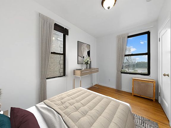 4th image of 825 W 179th St APT 5C