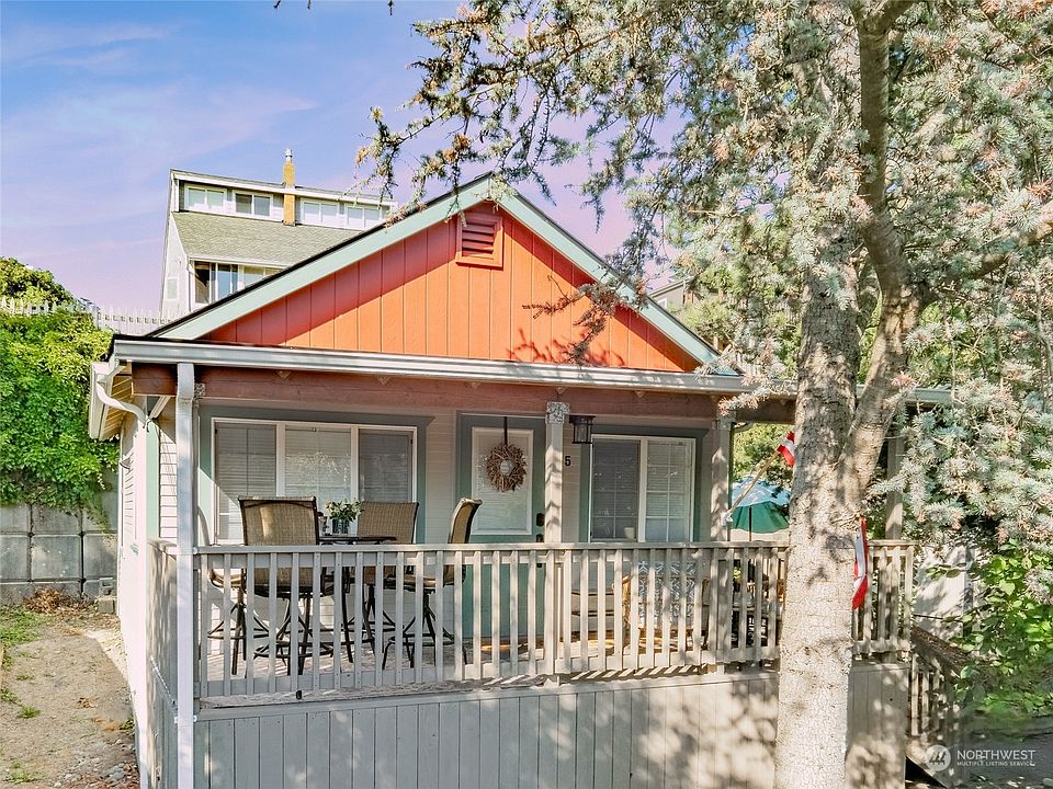 1st image of 4973 Cottonwood Court #5
