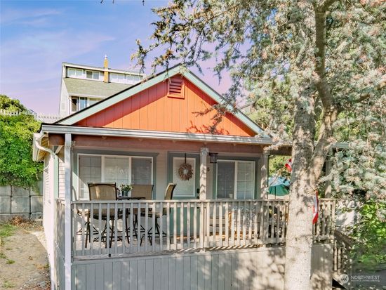 4973 Cottonwood Court #5, Blaine, WA 98230