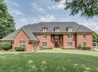 3226 Claiborne Farm Cv, Germantown, TN 38138