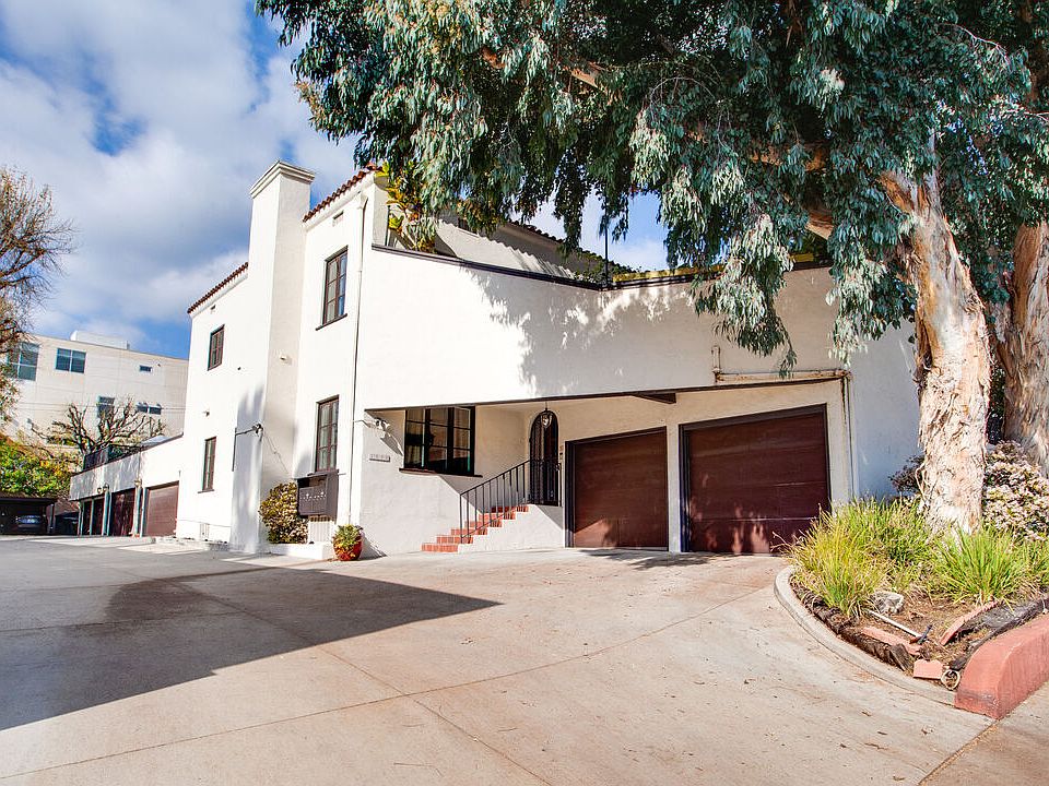 1st image of 1335 N Fairfax Ave APT 5