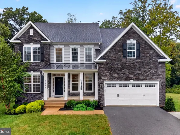 8116 Veronica Way, Ellicott City, MD 21043