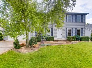 1440 Baldwin Ct, Naperville, IL 60565