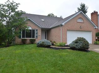 8078 Pineterrace Dr, Cincinnati, OH 45255