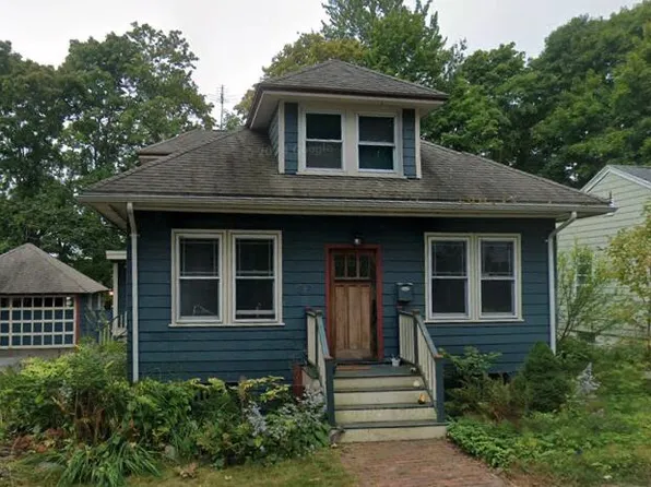 14 Prospect Street, Portland, ME 04103