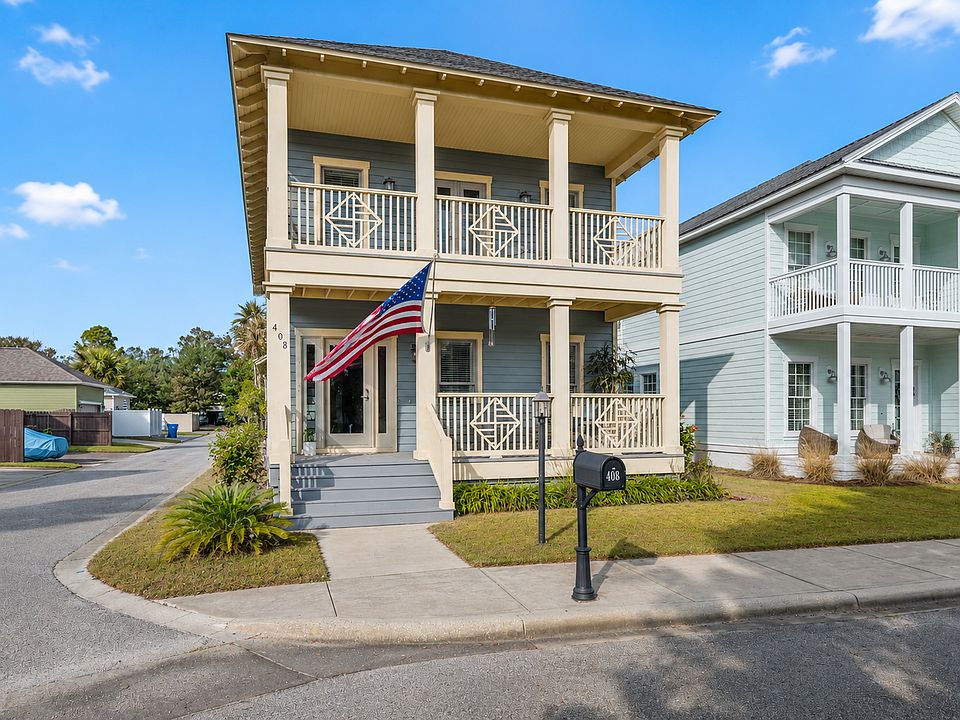 1st image of 408 Savannah Park Way