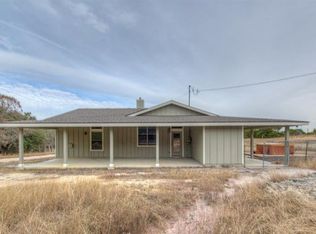 1625 Cr 323a, Liberty Hill, TX 78642