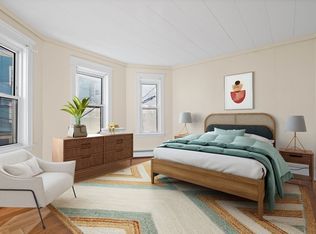 37 Calvin St #2, Somerville, MA 02143