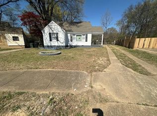 1069 Poppen Dr, Memphis, TN 38111