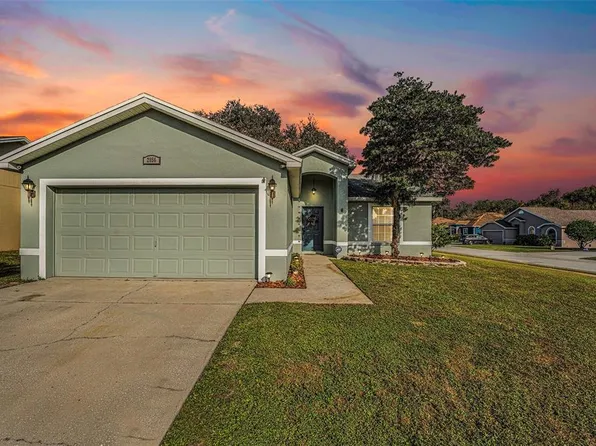 2856 Oak Hammock Loop, Mulberry, FL 33860