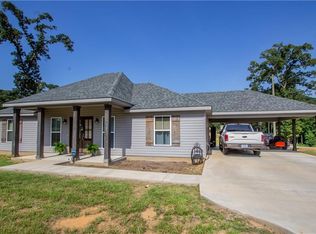 109 Derrick Ln, Pollock, LA 71467