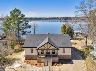 432 Lakeshore Dr, Cordele, GA 31015