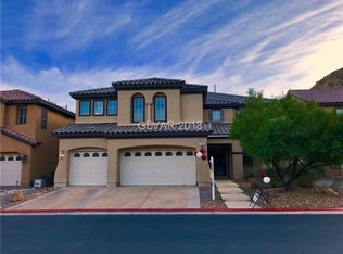 799 Shirehampton Dr, Las Vegas, NV 89178