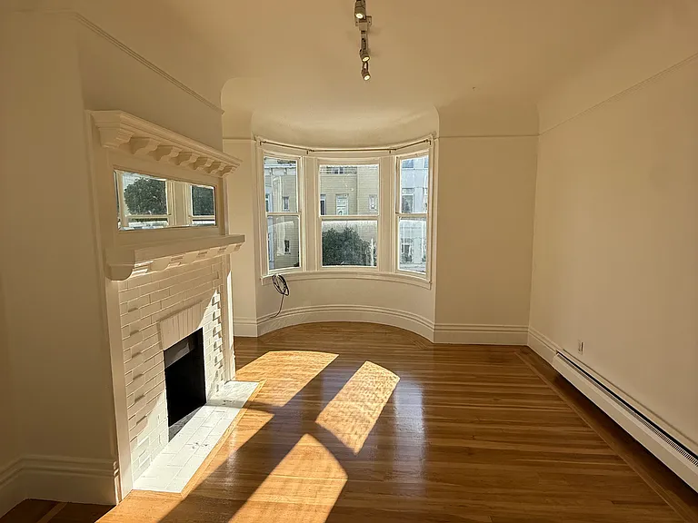 1774 Golden Gate Ave #3 — Photo 1