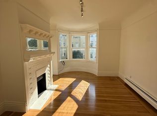 1774 Golden Gate Ave APT 3, San Francisco, CA 94115