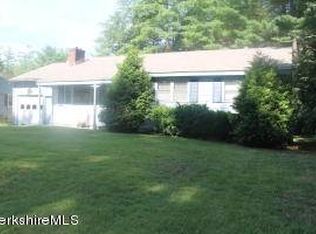 207 Doreen St, Pittsfield, MA 01201