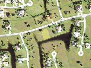 24159 Peppercorn Rd, Punta Gorda, FL 33955